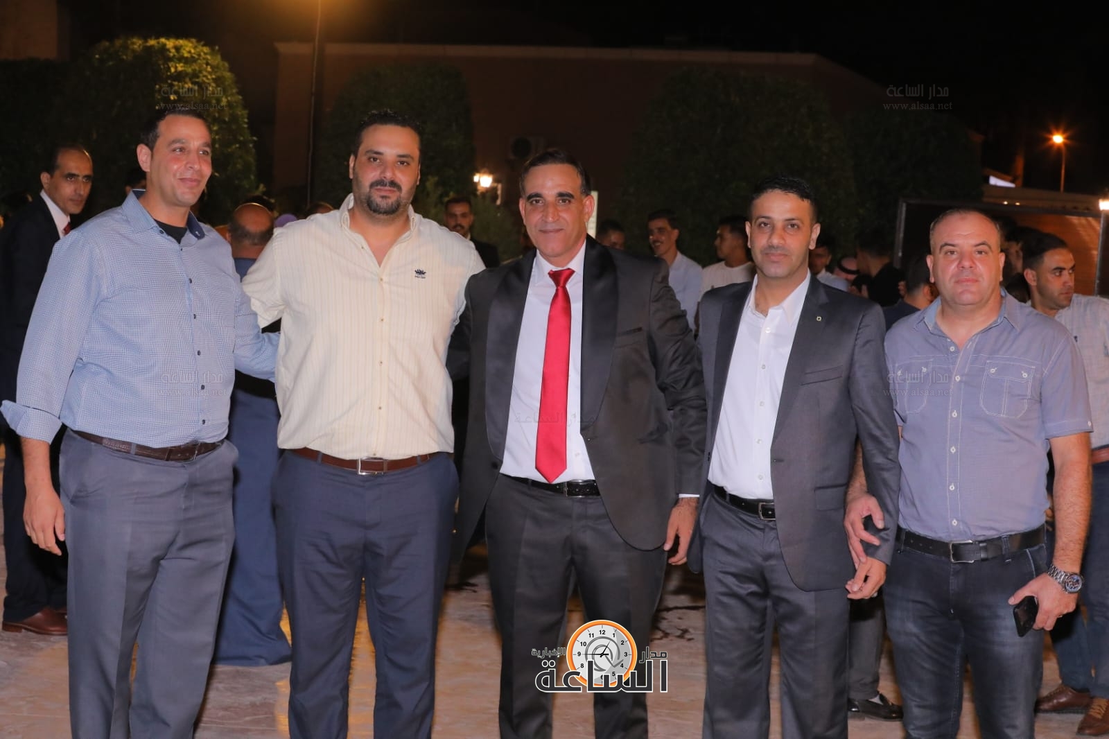 Madar Al-Saa Images 0.7240638681651819