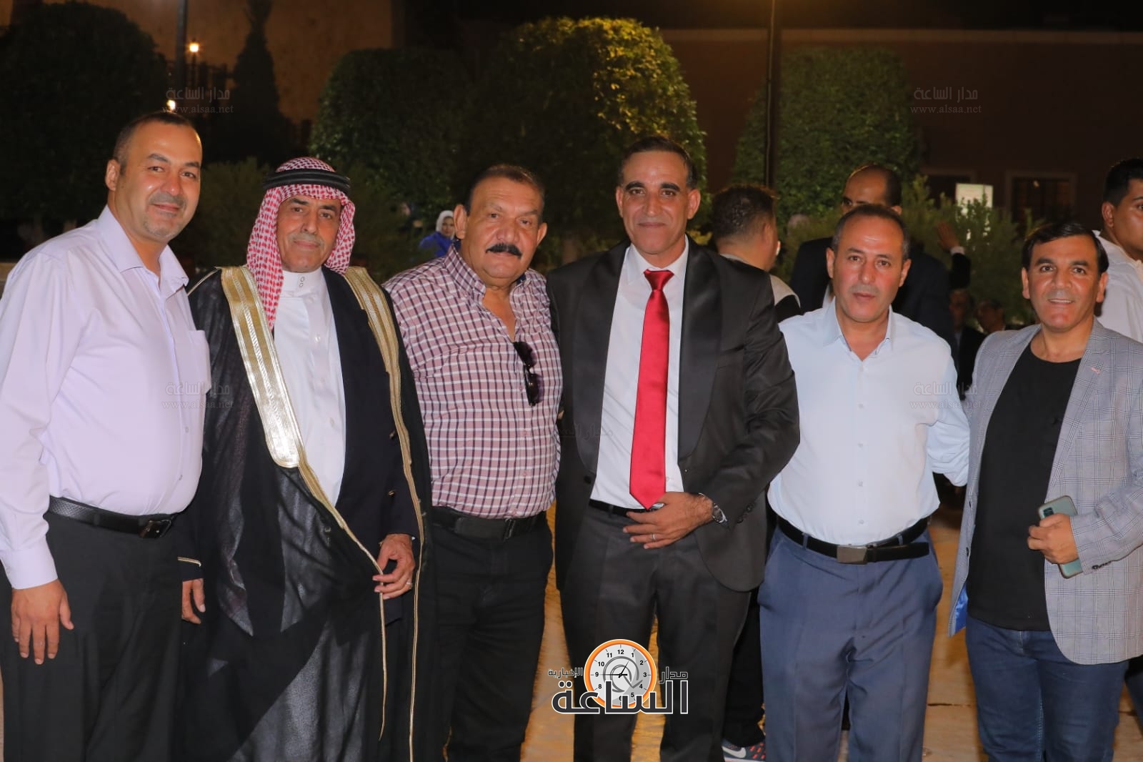 Madar Al-Saa Images 0.37576700632573656