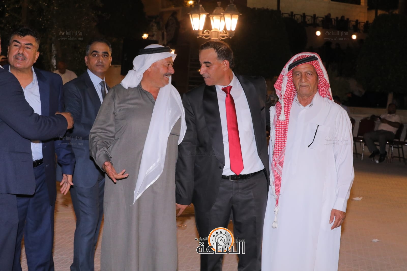 Madar Al-Saa Images 0.44011996688867994