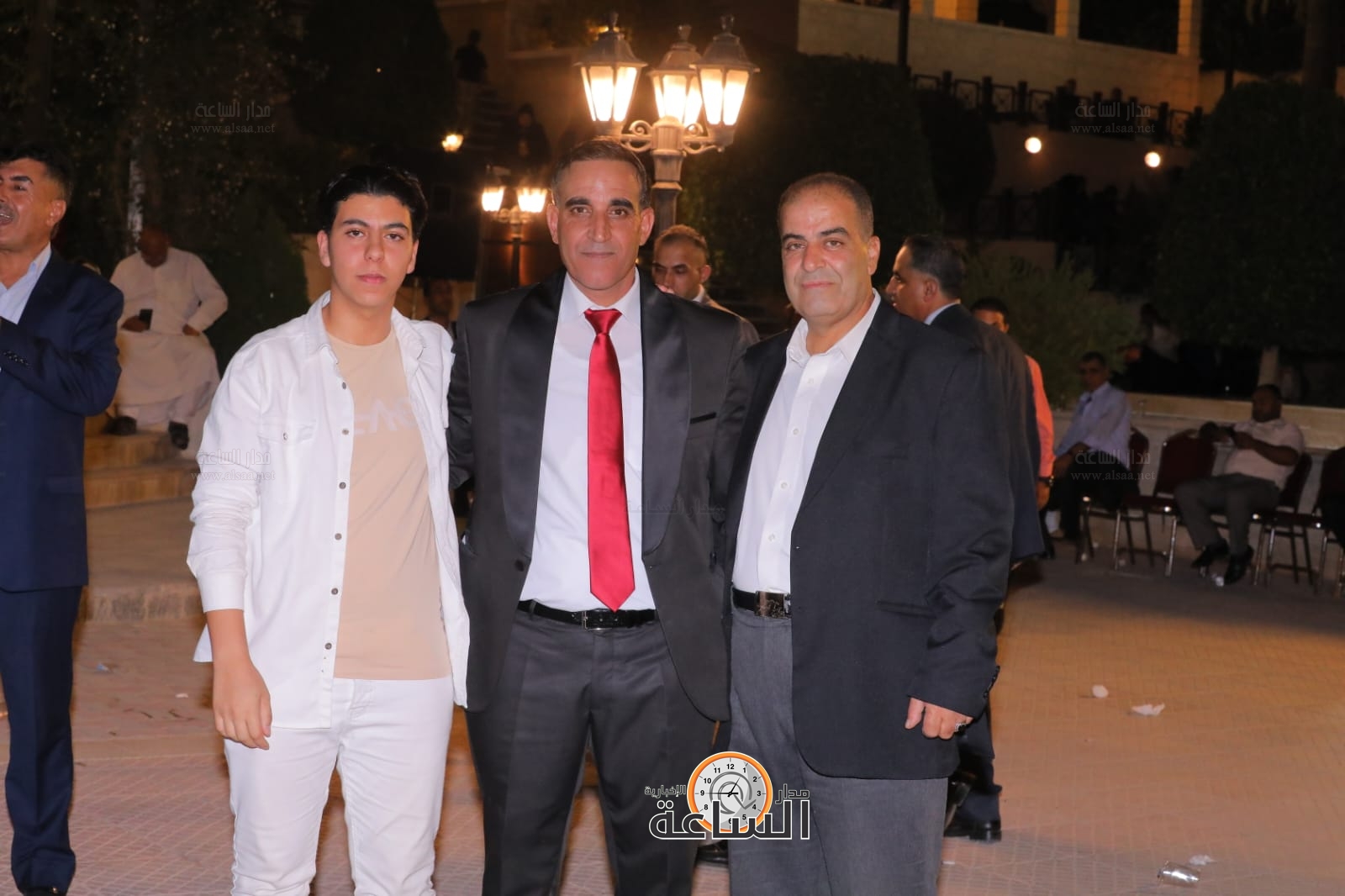 Madar Al-Saa Images 0.7303769713005934