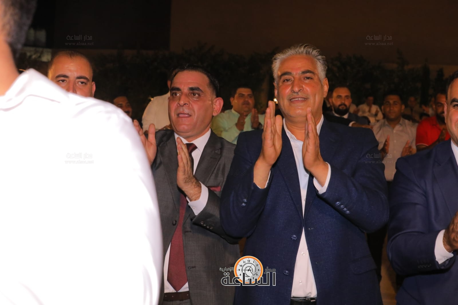 Madar Al-Saa Images 0.8402153434104933