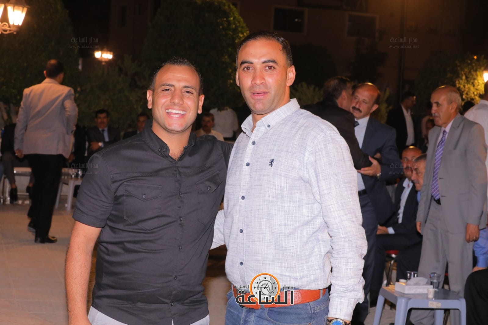 Madar Al-Saa Images 0.6961191377753371