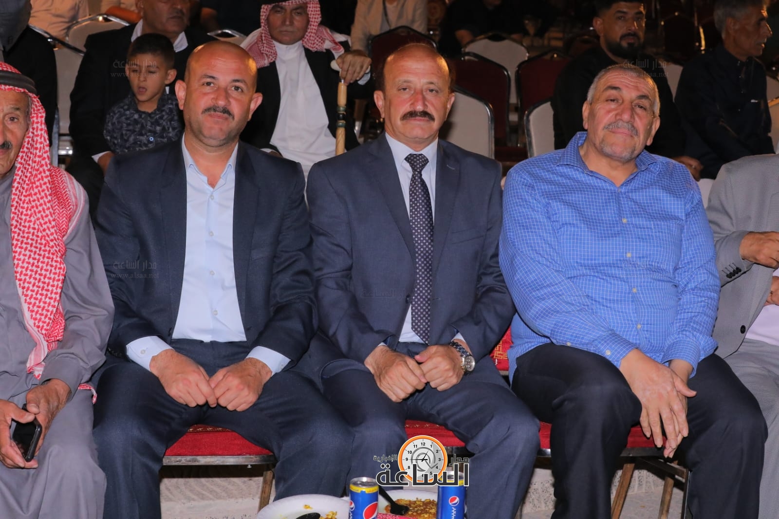 Madar Al-Saa Images 0.6896134283012394