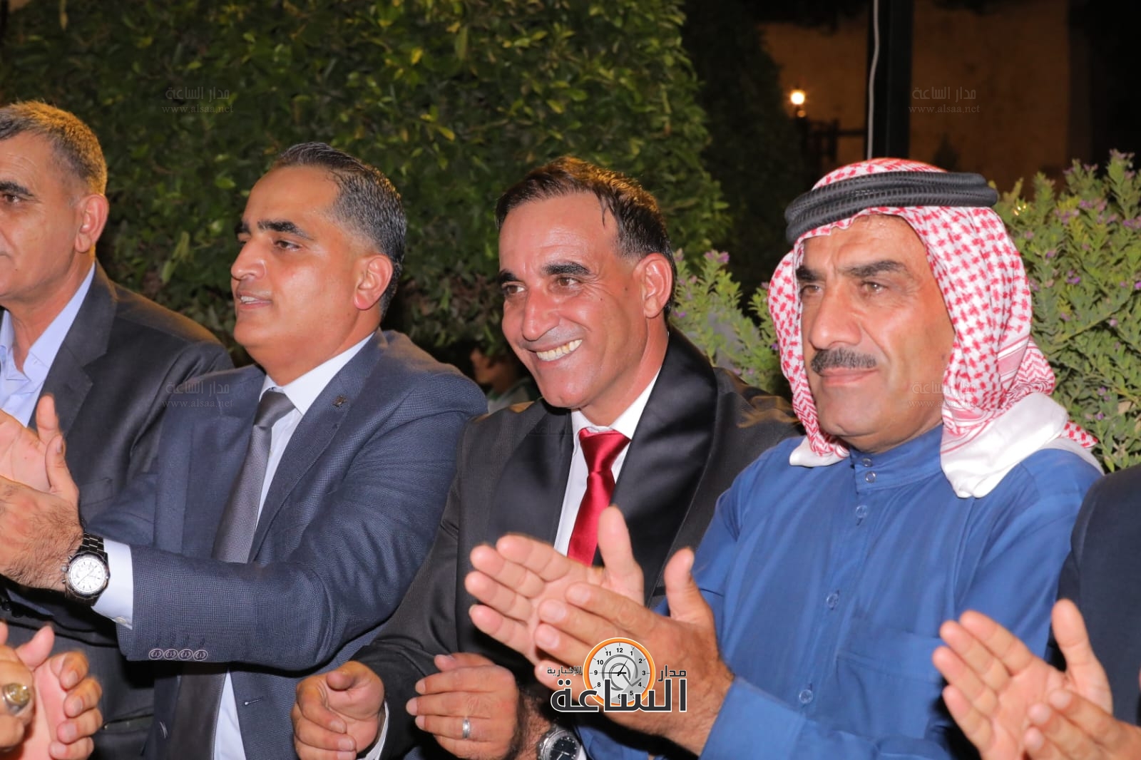 Madar Al-Saa Images 0.21994785011325324