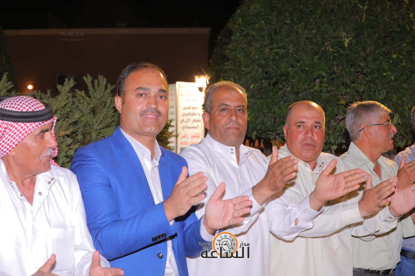 Madar Al-Saa Images 0.413092607041047