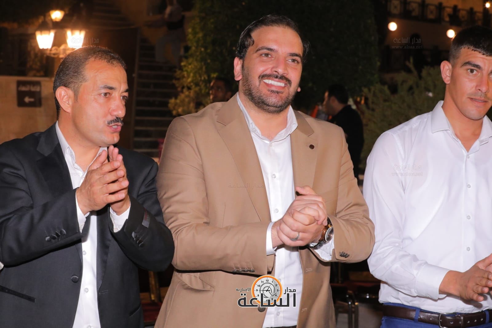 Madar Al-Saa Images 0.6821194156745849