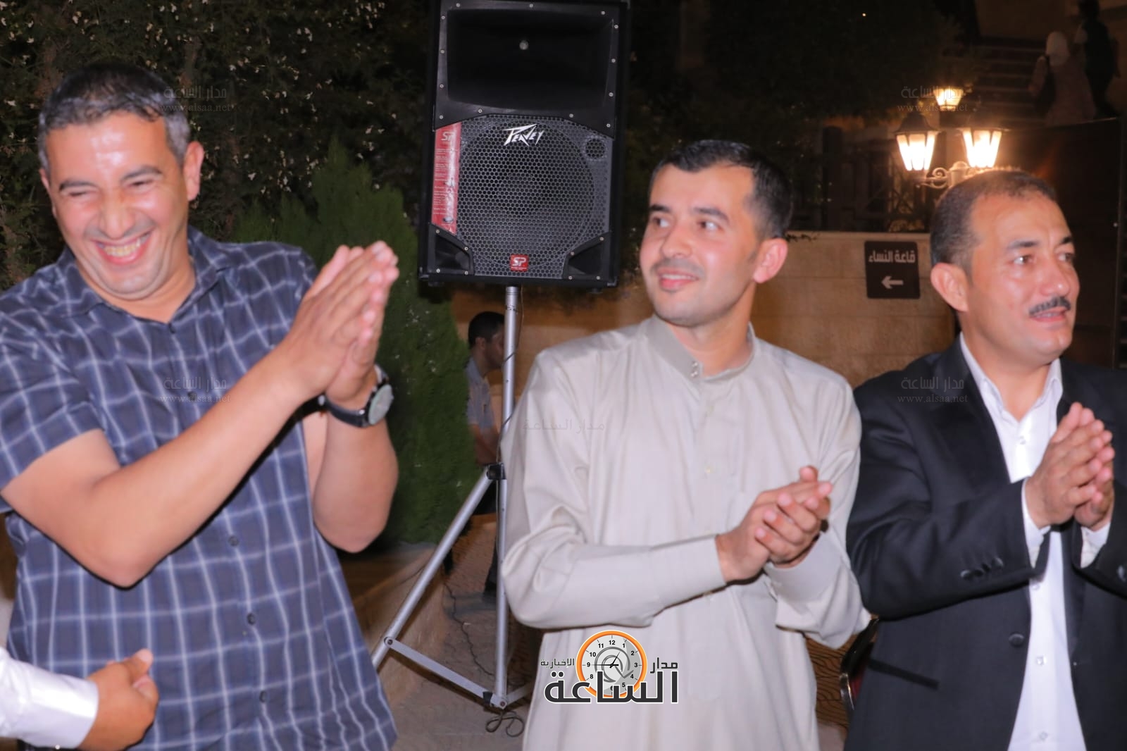 Madar Al-Saa Images 0.9284846700196396