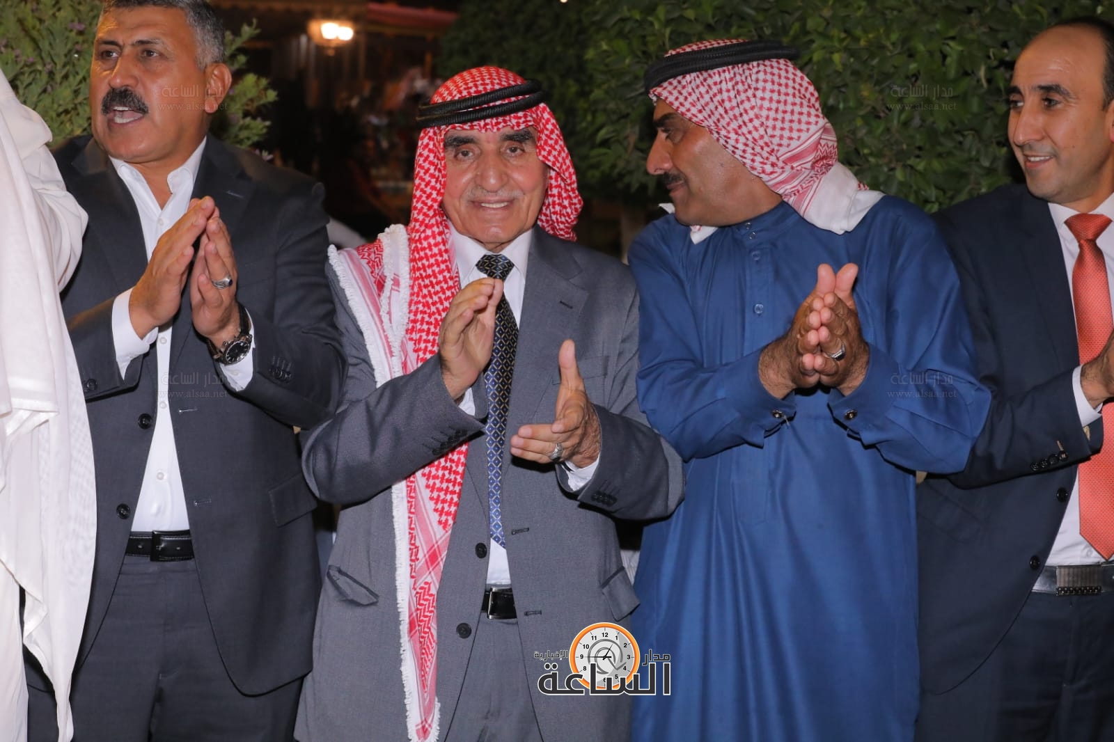 Madar Al-Saa Images 0.8995203896942392