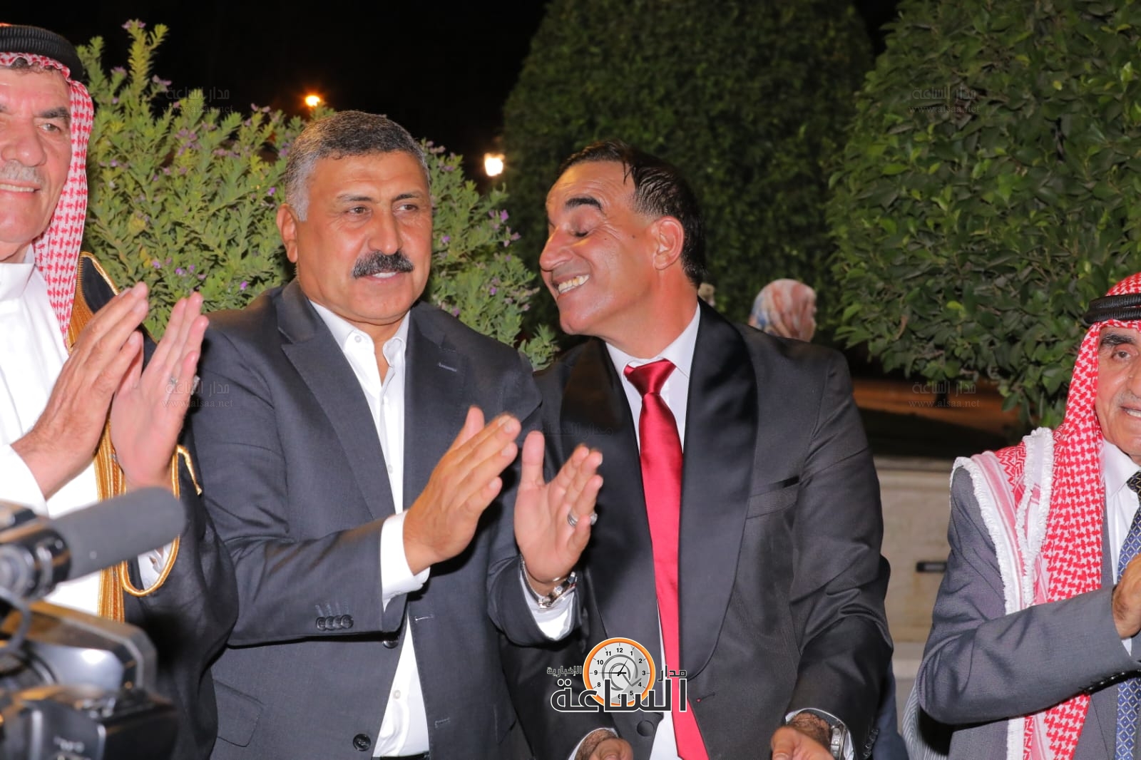 Madar Al-Saa Images 0.1574743945358208