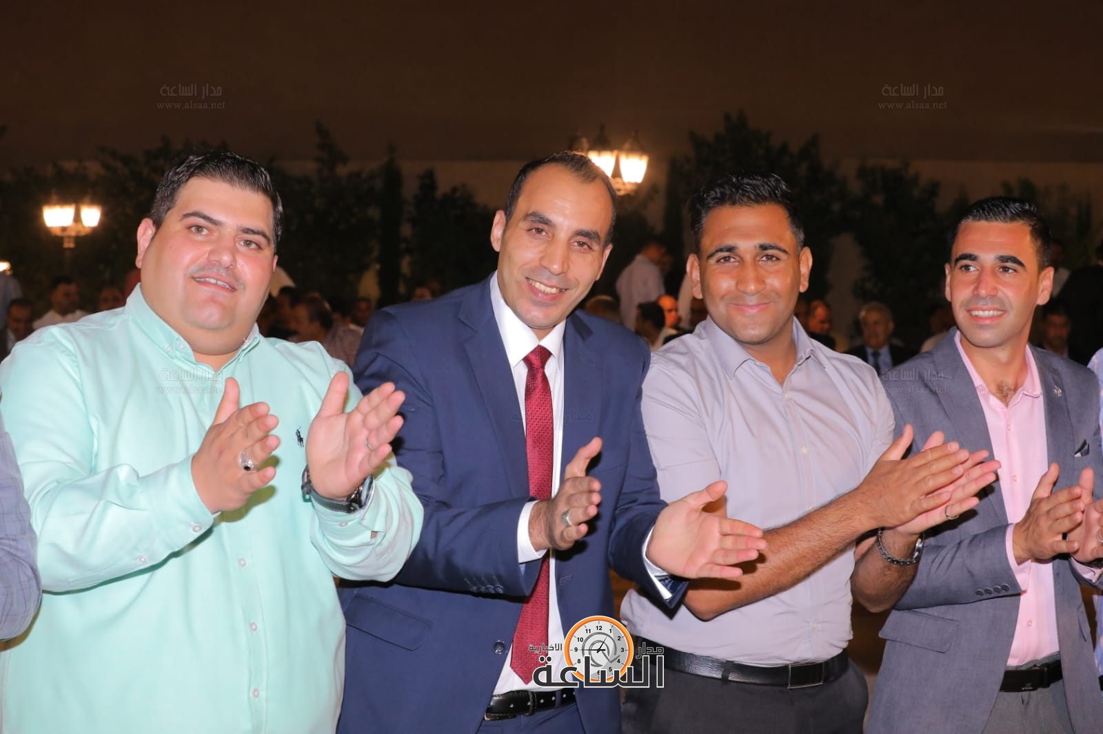 Madar Al-Saa Images 0.22090088892207937