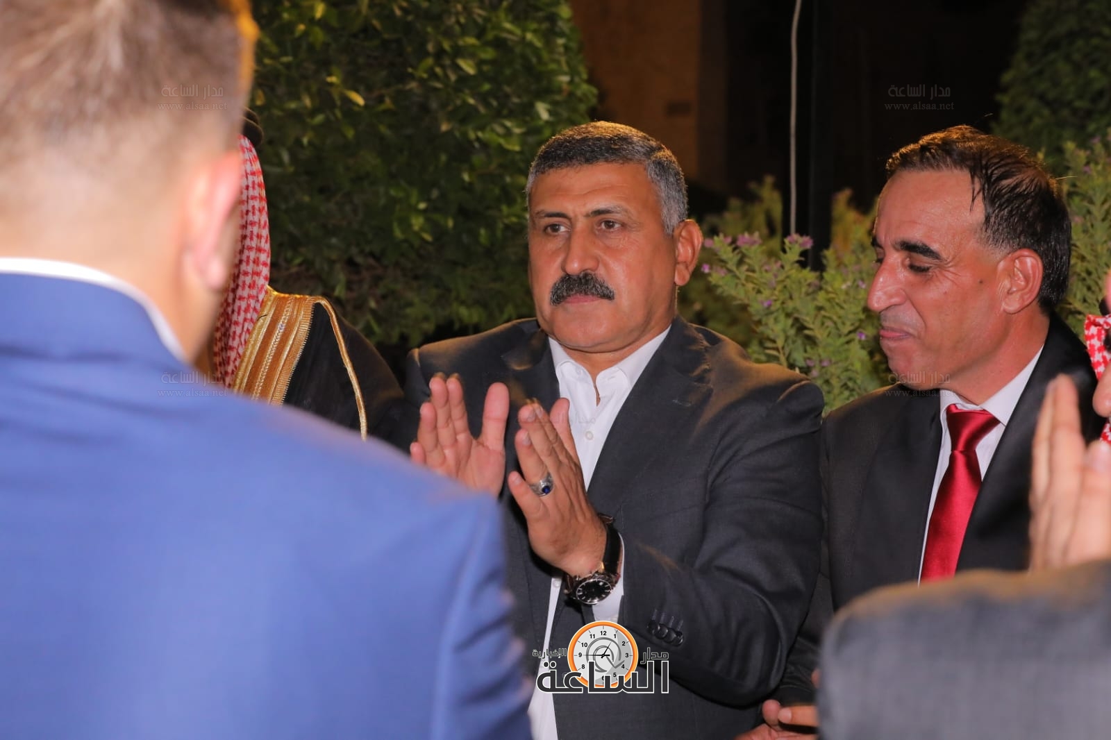 Madar Al-Saa Images 0.24189209178777027