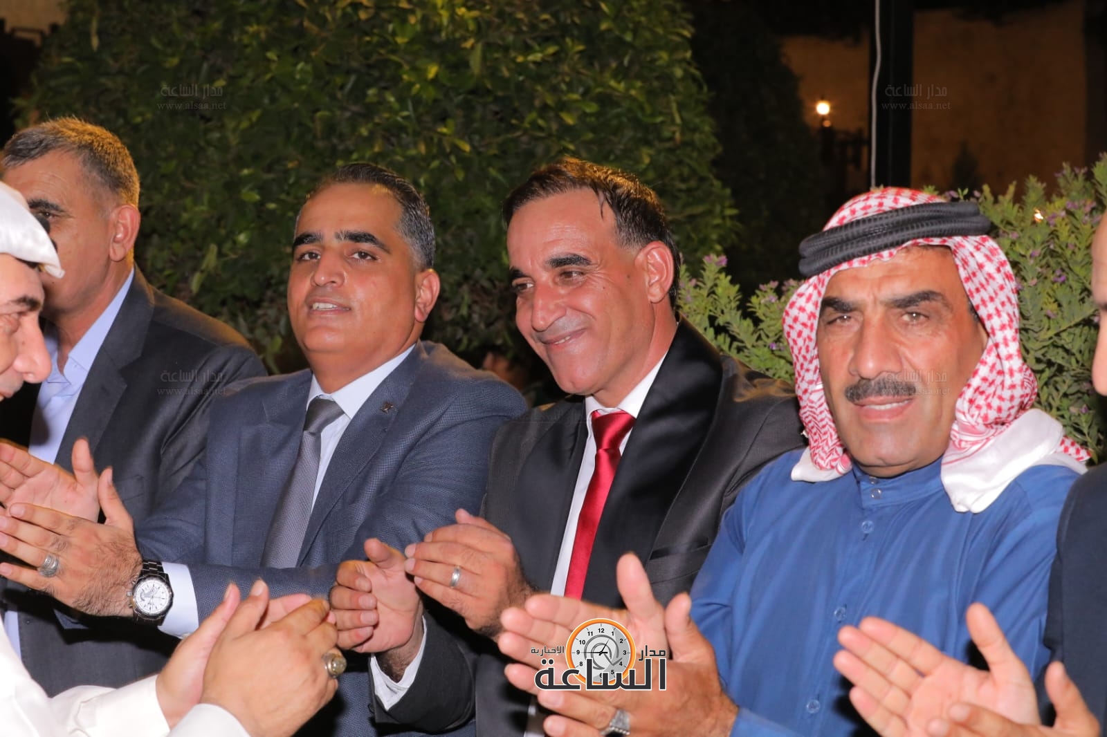 Madar Al-Saa Images 0.5554668622201735