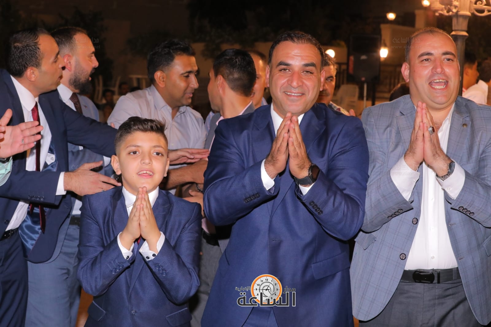 Madar Al-Saa Images 0.7224342814082565