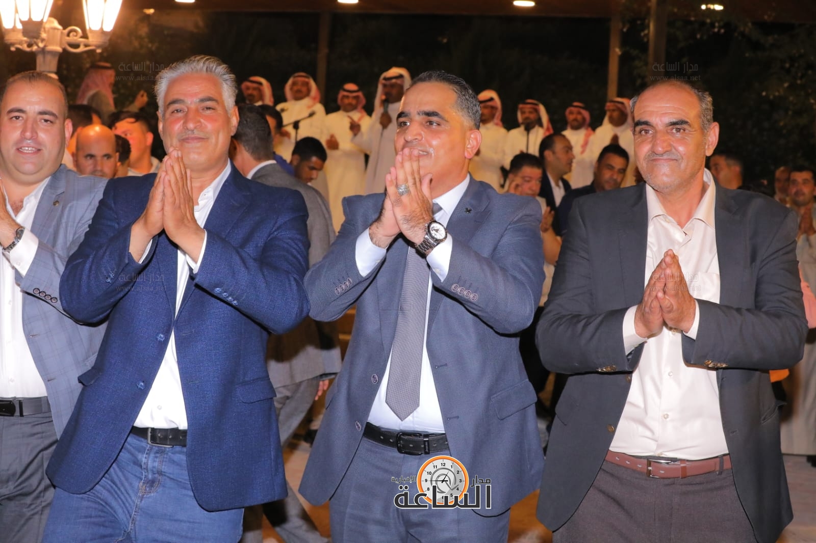 Madar Al-Saa Images 0.4592032911731705