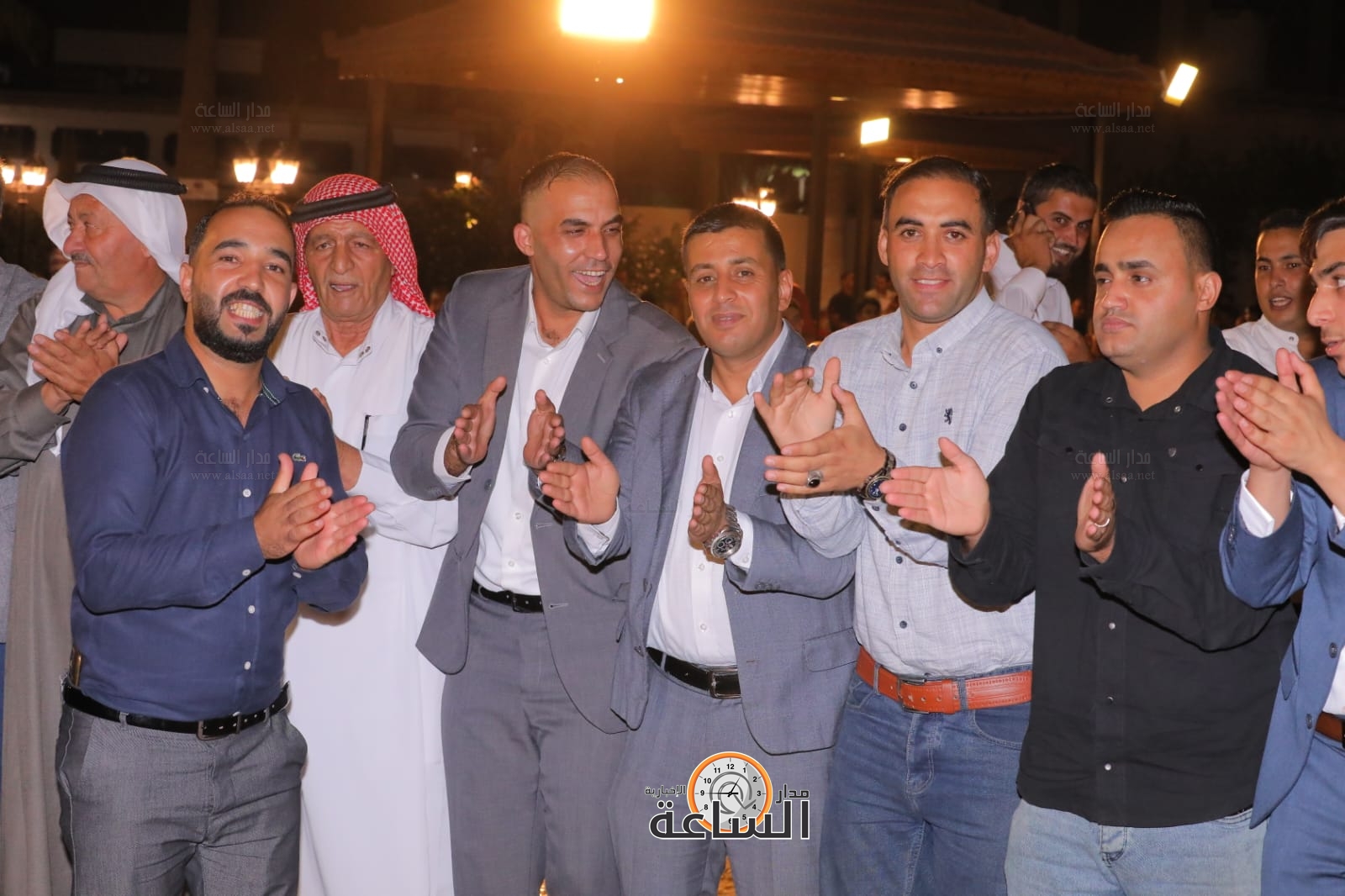 Madar Al-Saa Images 0.1042071152525259