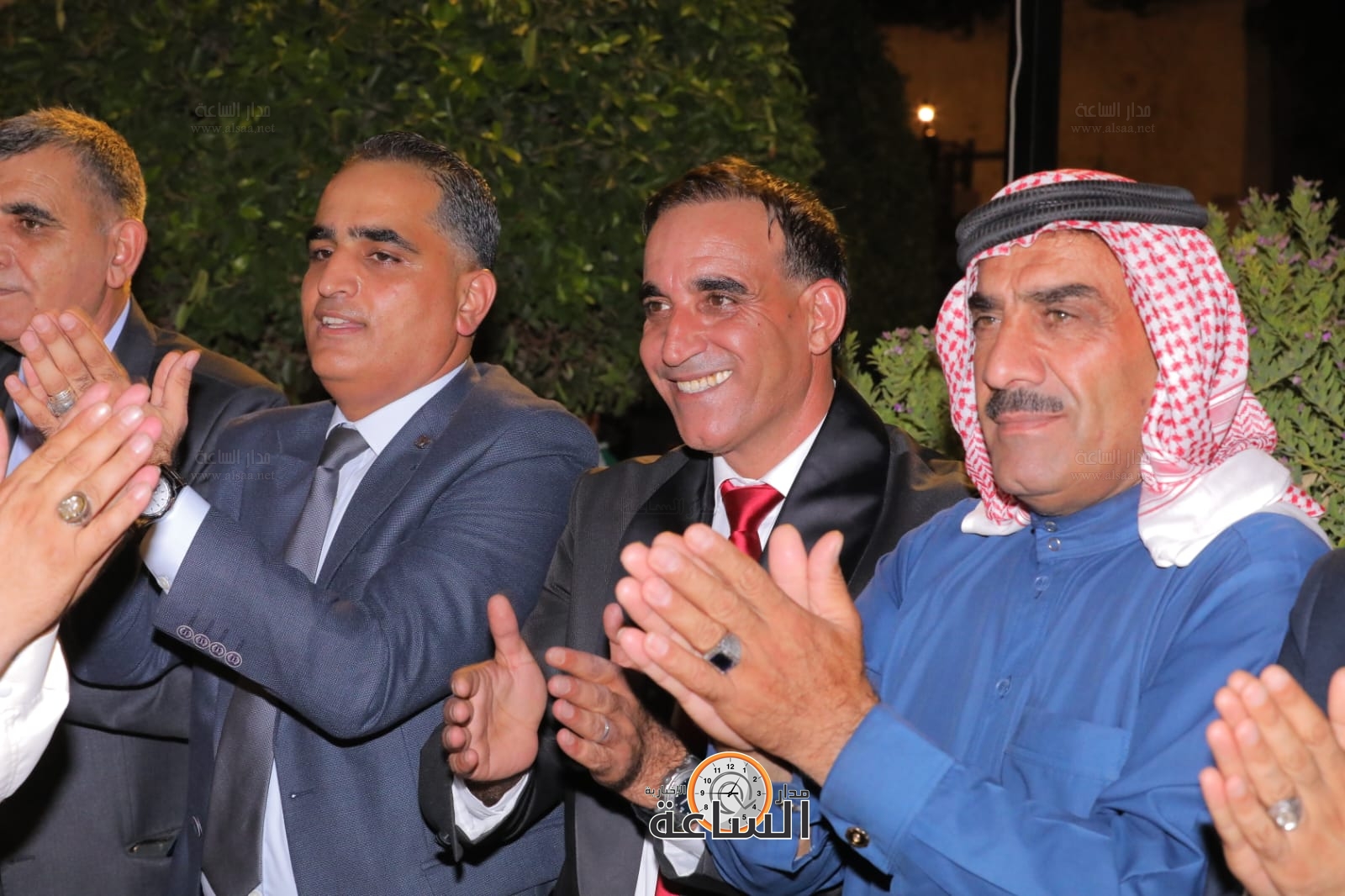 Madar Al-Saa Images 0.2531072139980395