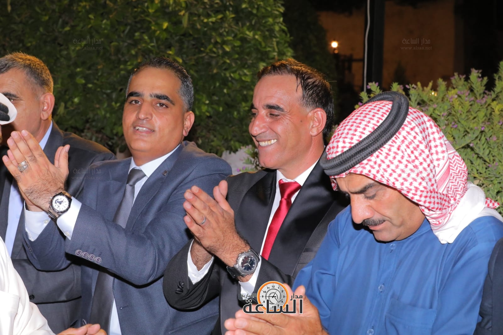 Madar Al-Saa Images 0.03764315611029523