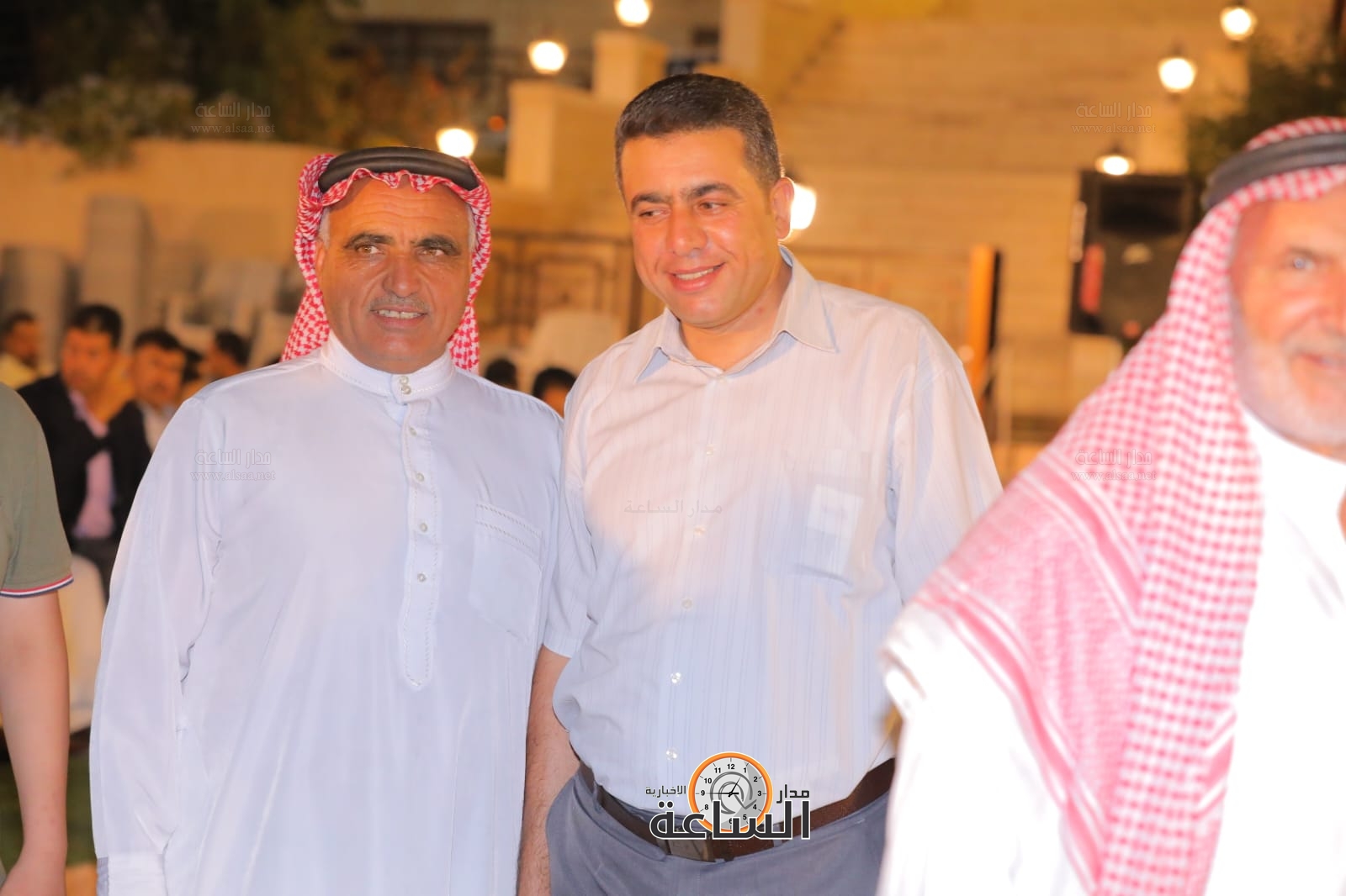 Madar Al-Saa Images 0.6081219976313976