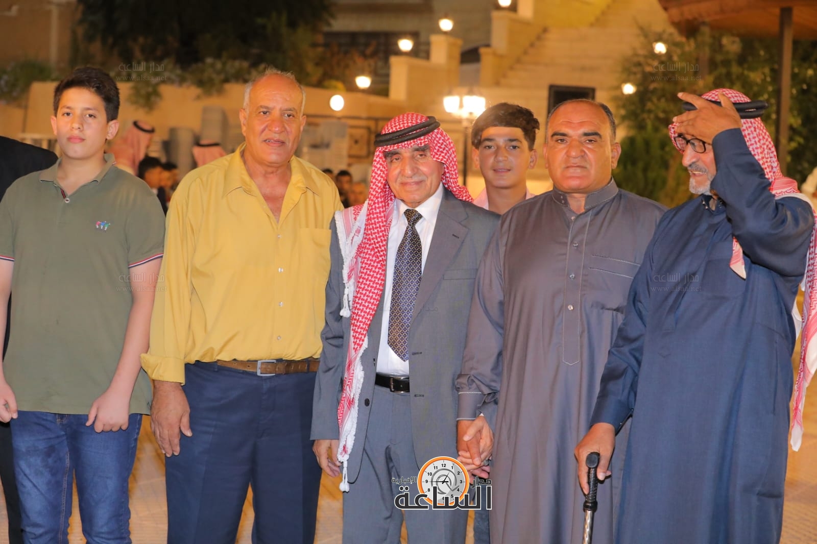 Madar Al-Saa Images 0.9278718755886157