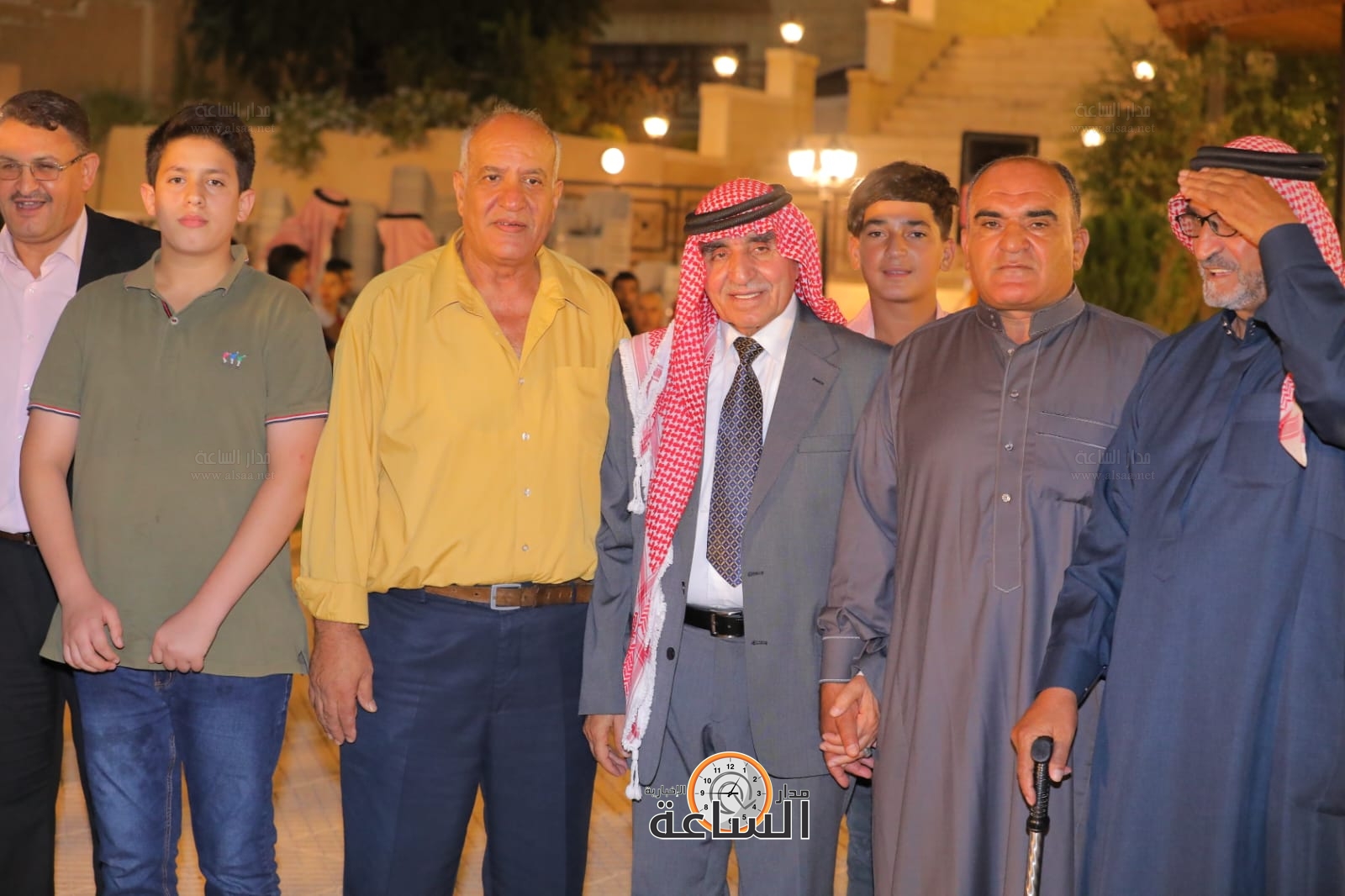 Madar Al-Saa Images 0.19018409728609487