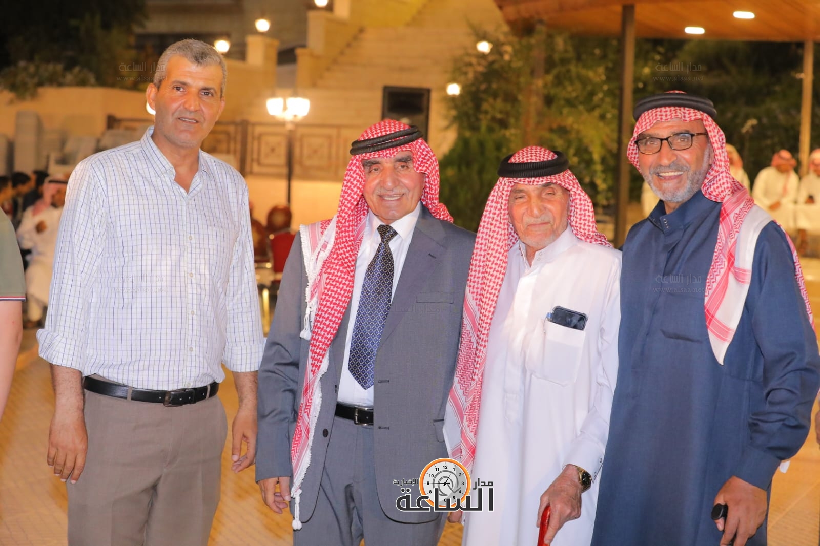 Madar Al-Saa Images 0.22640871236945337