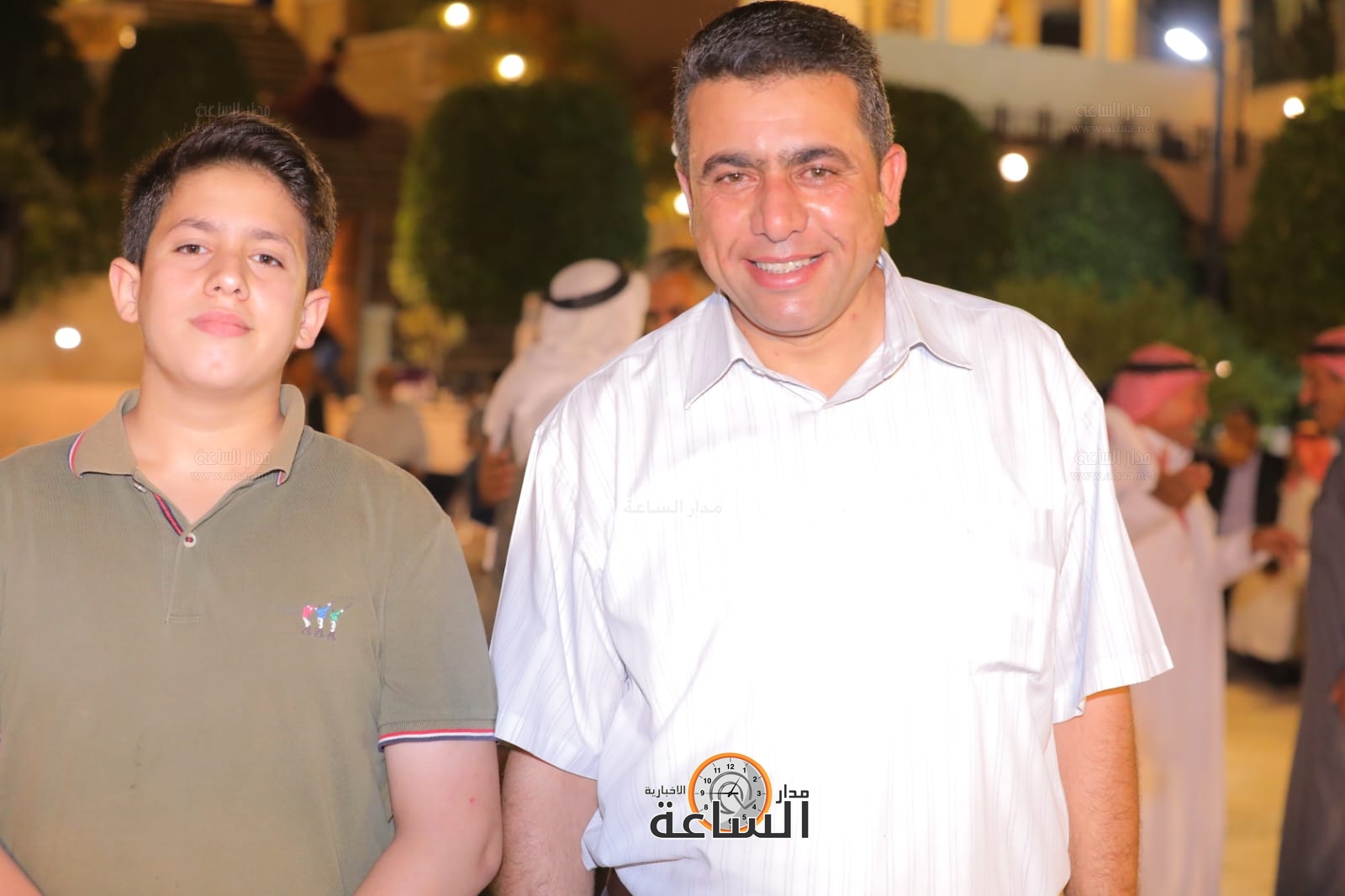 Madar Al-Saa Images 0.8959360636545486