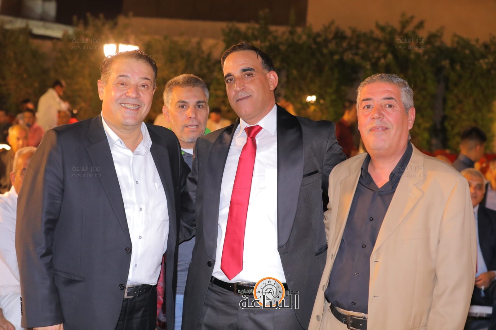 Madar Al-Saa Images 0.7010505660297217