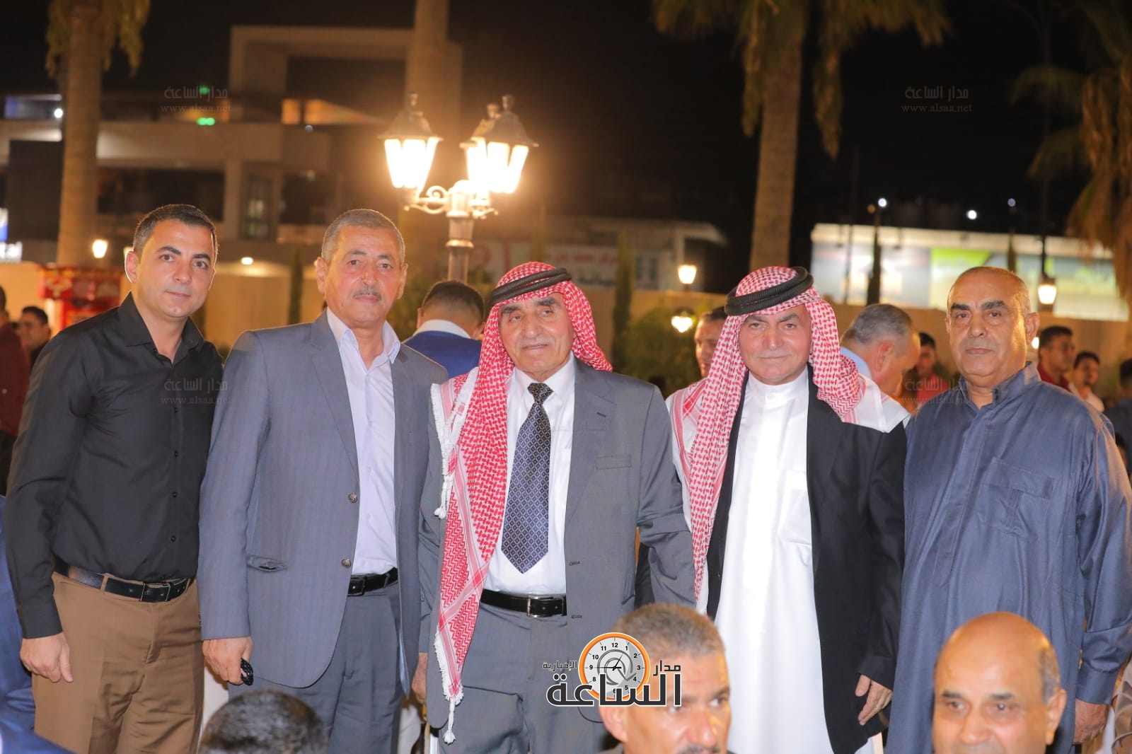 Madar Al-Saa Images 0.030722156555547997