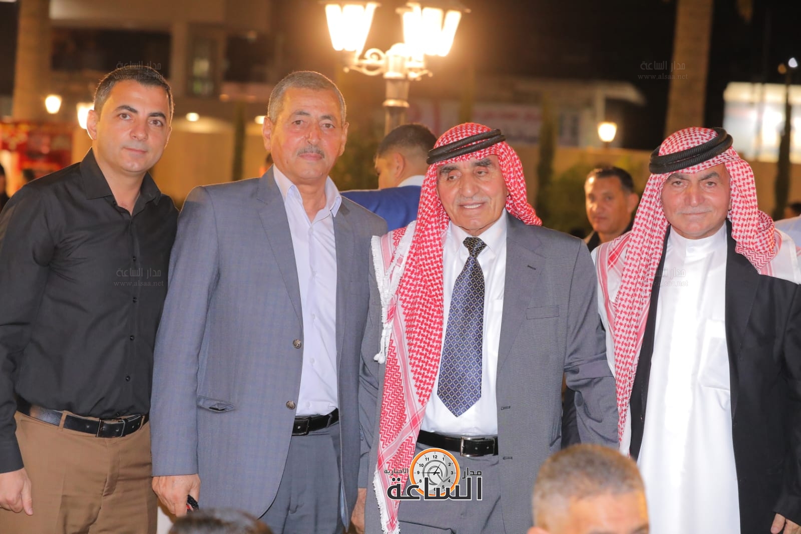 Madar Al-Saa Images 0.34179000189570785