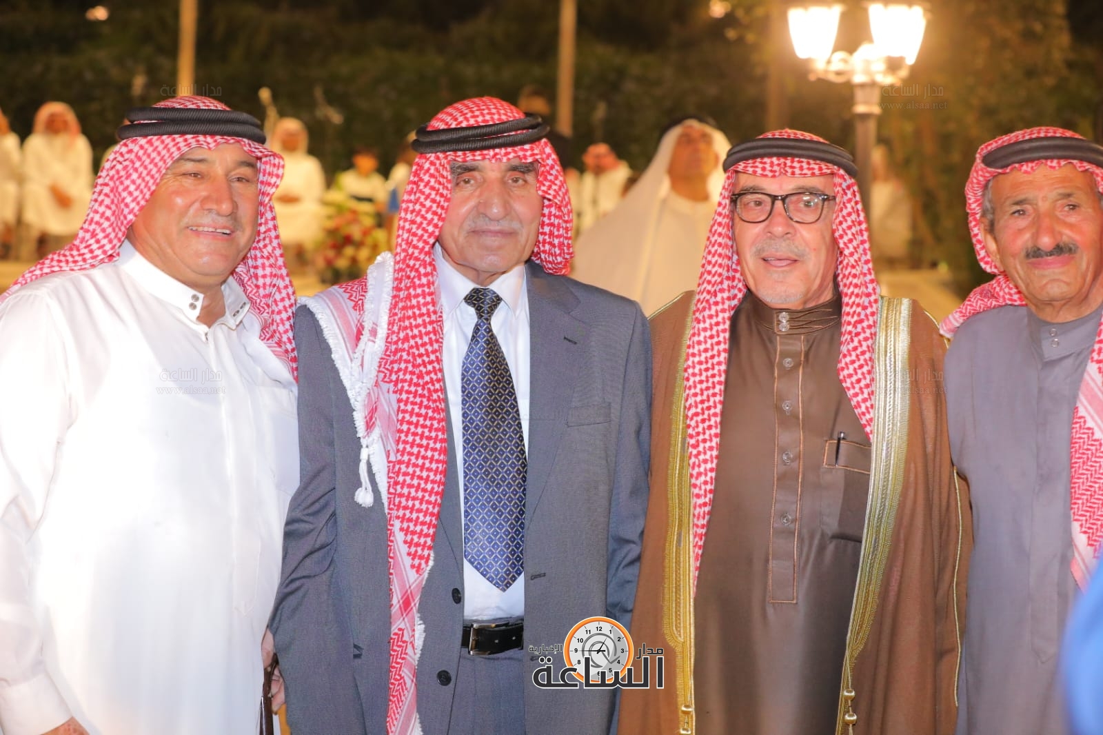 Madar Al-Saa Images 0.3695475625185596