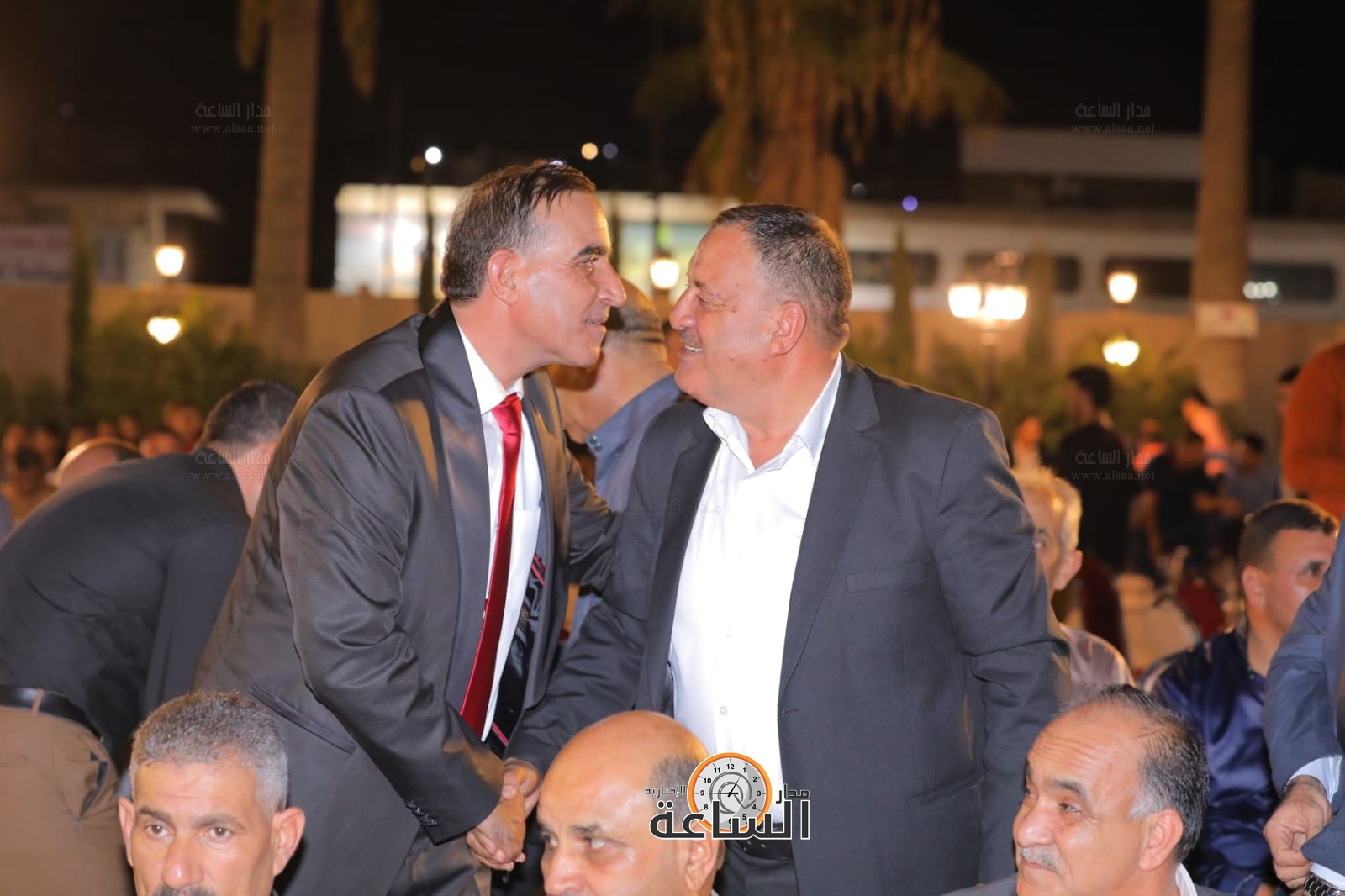 Madar Al-Saa Images 0.5273701992154662