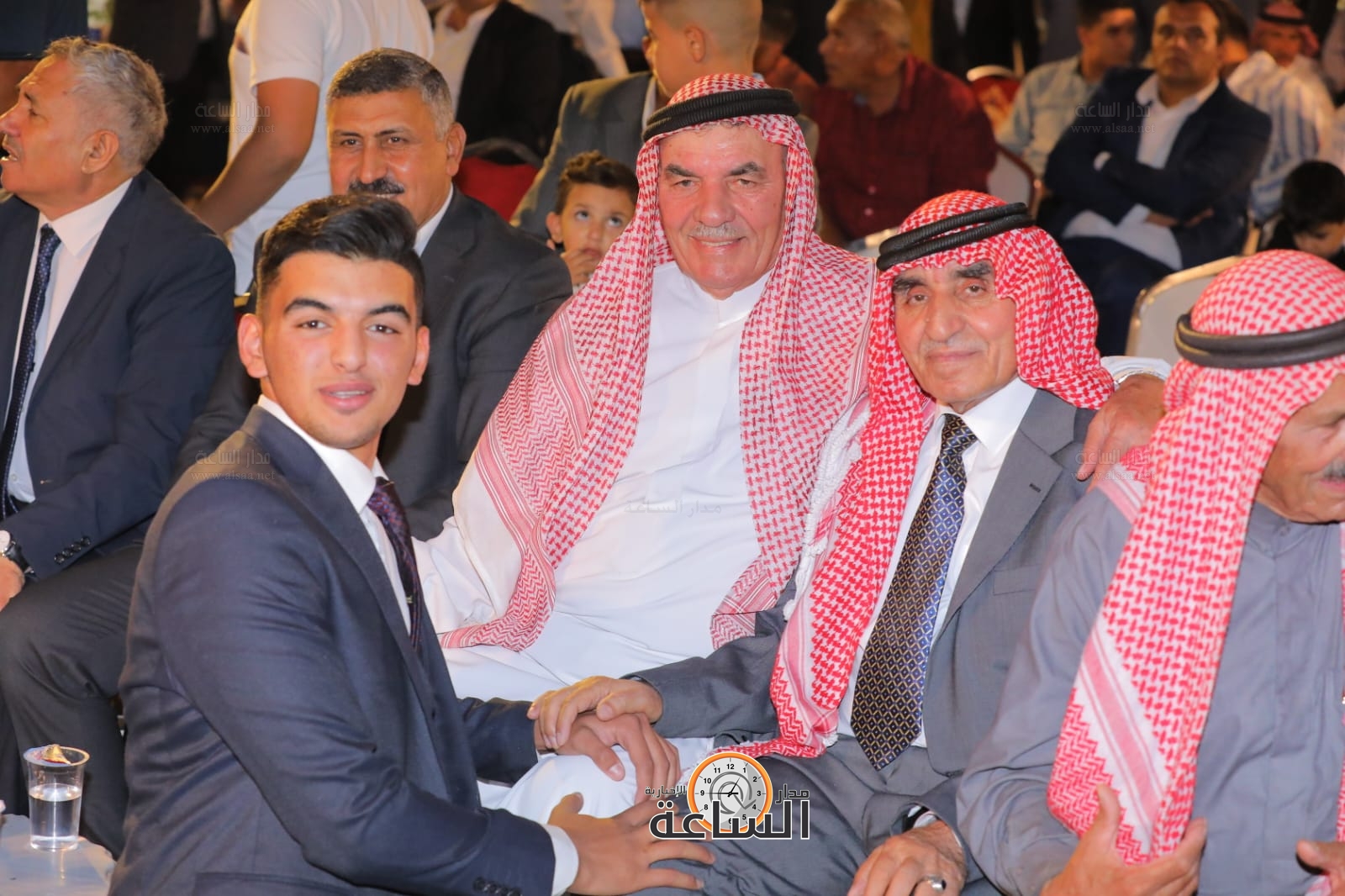 Madar Al-Saa Images 0.9712592242009159