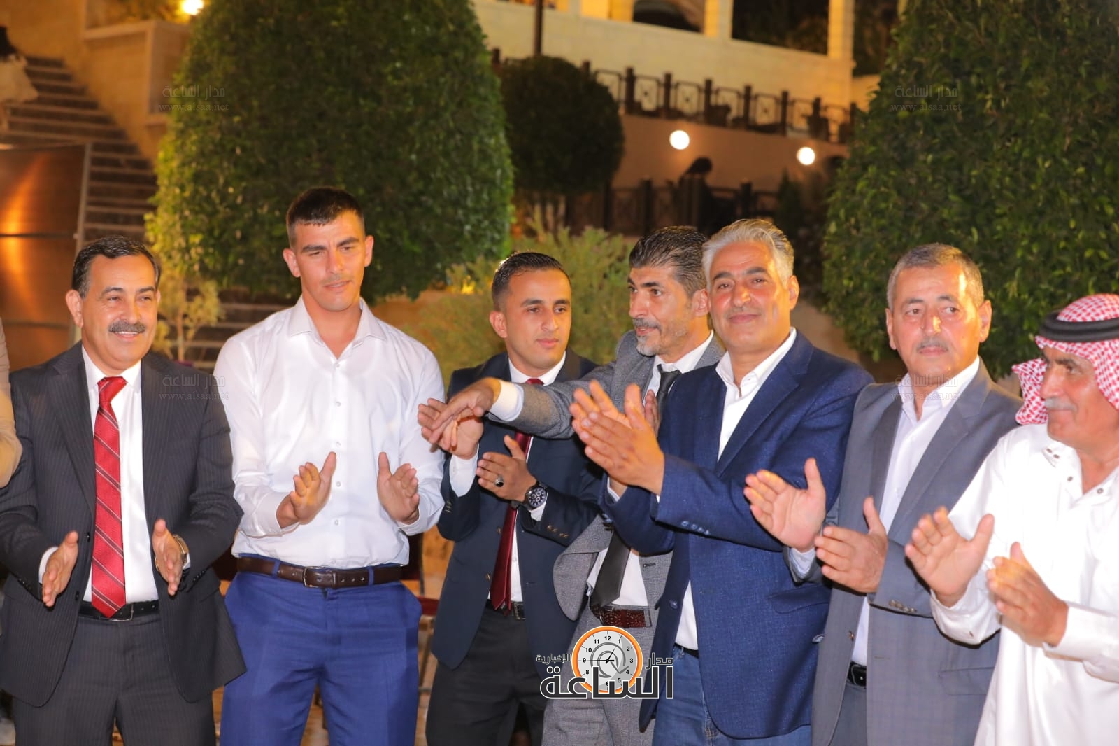 Madar Al-Saa Images 0.12997058454096289