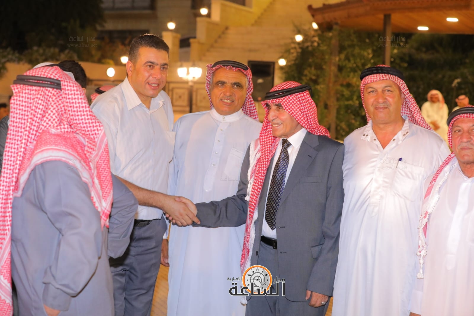 Madar Al-Saa Images 0.00013847103526165583