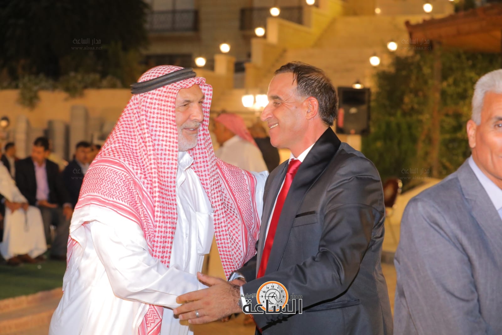 Madar Al-Saa Images 0.7627215793199045