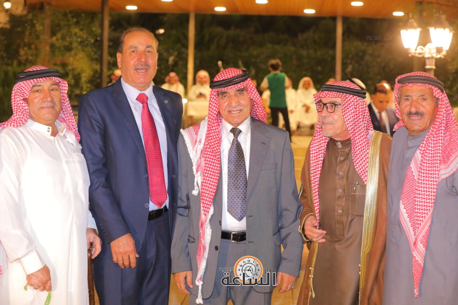 Madar Al-Saa Images 0.7553549321602