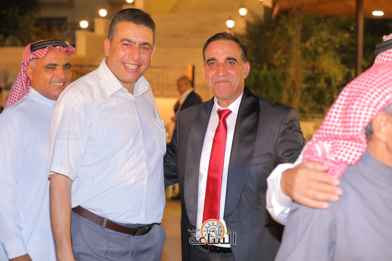 Madar Al-Saa Images 0.12043201881231114