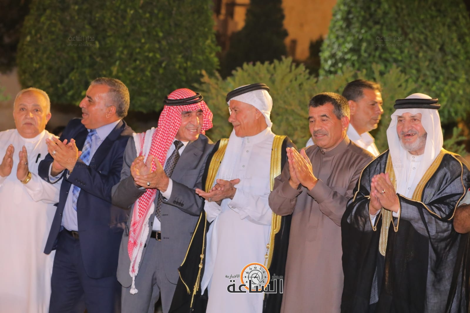 Madar Al-Saa Images 0.2039604384863687