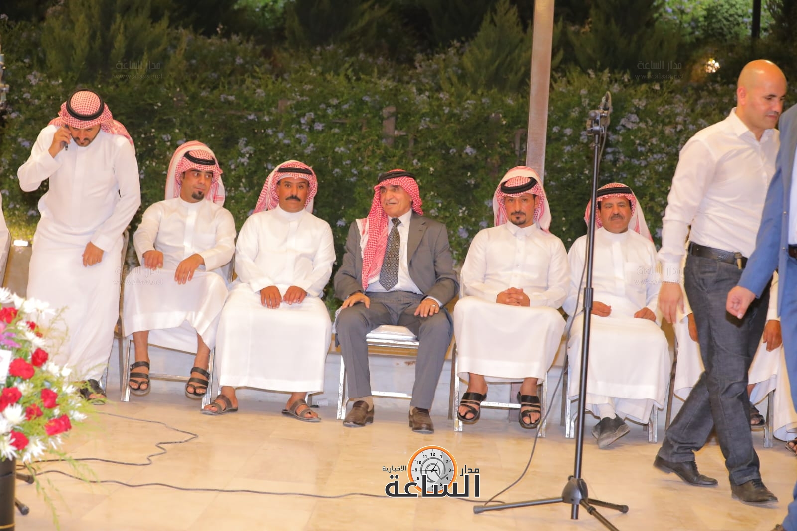 Madar Al-Saa Images 0.7281725338718352