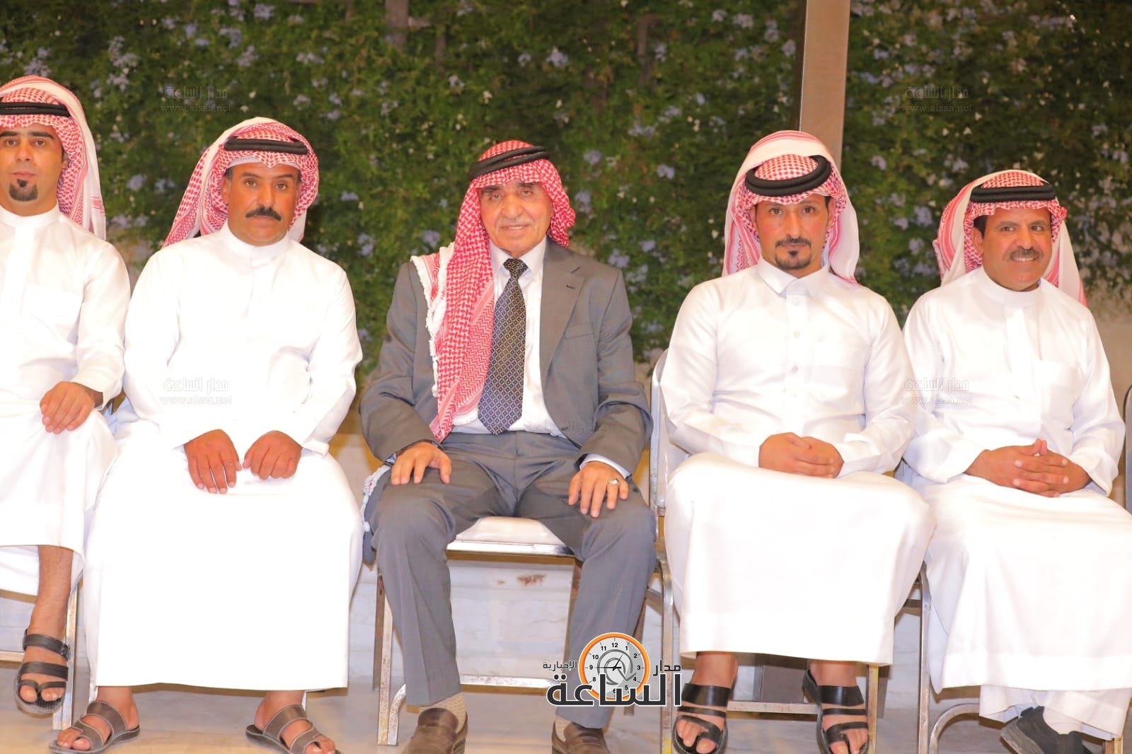 Madar Al-Saa Images 0.49266988612904195