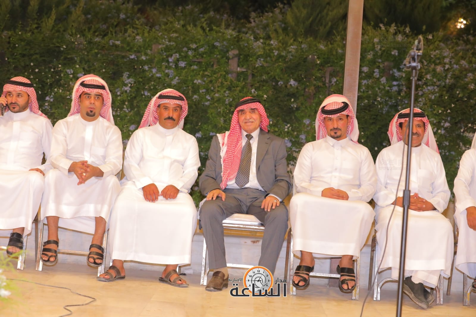 Madar Al-Saa Images 0.04383264069337911