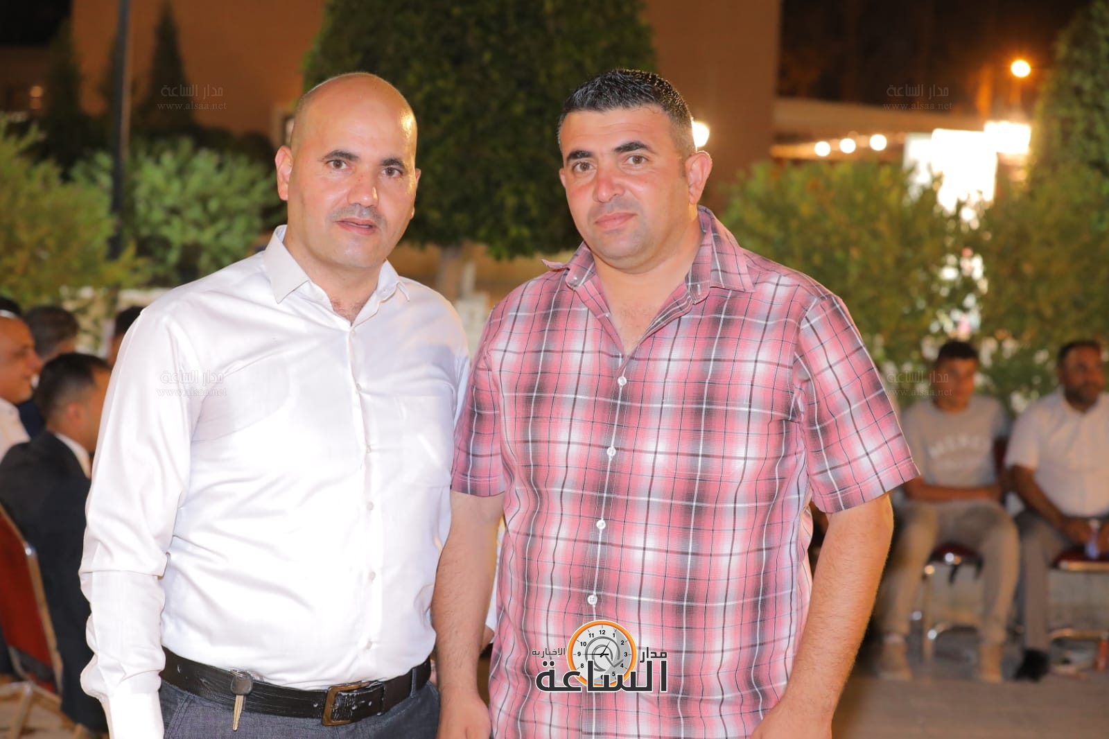 Madar Al-Saa Images 0.23519013409846767