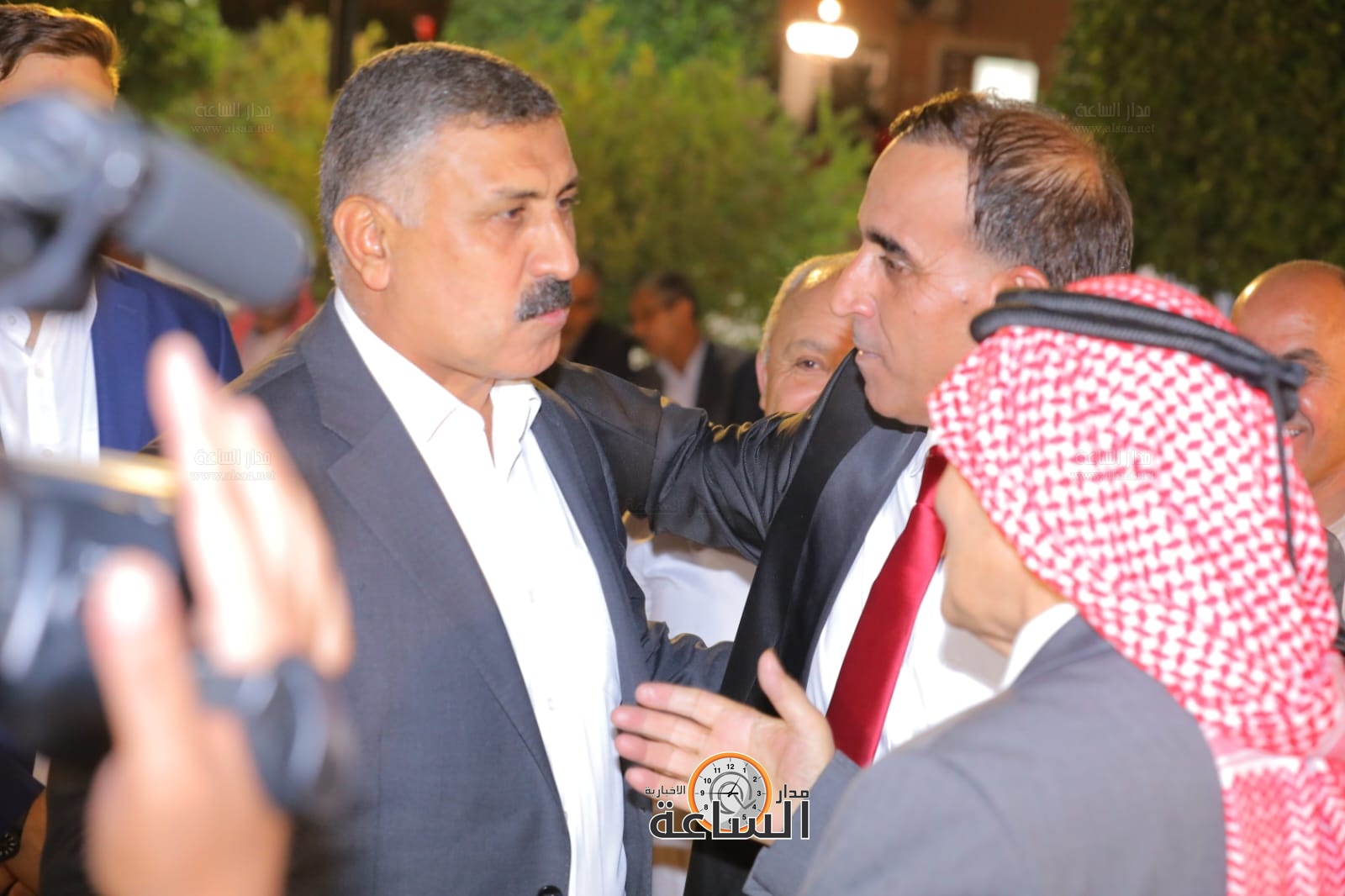 Madar Al-Saa Images 0.4779040614213488