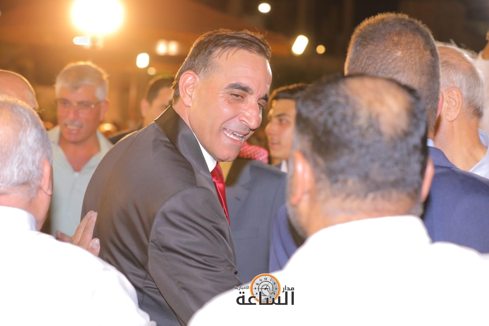 Madar Al-Saa Images 0.4567616838016395