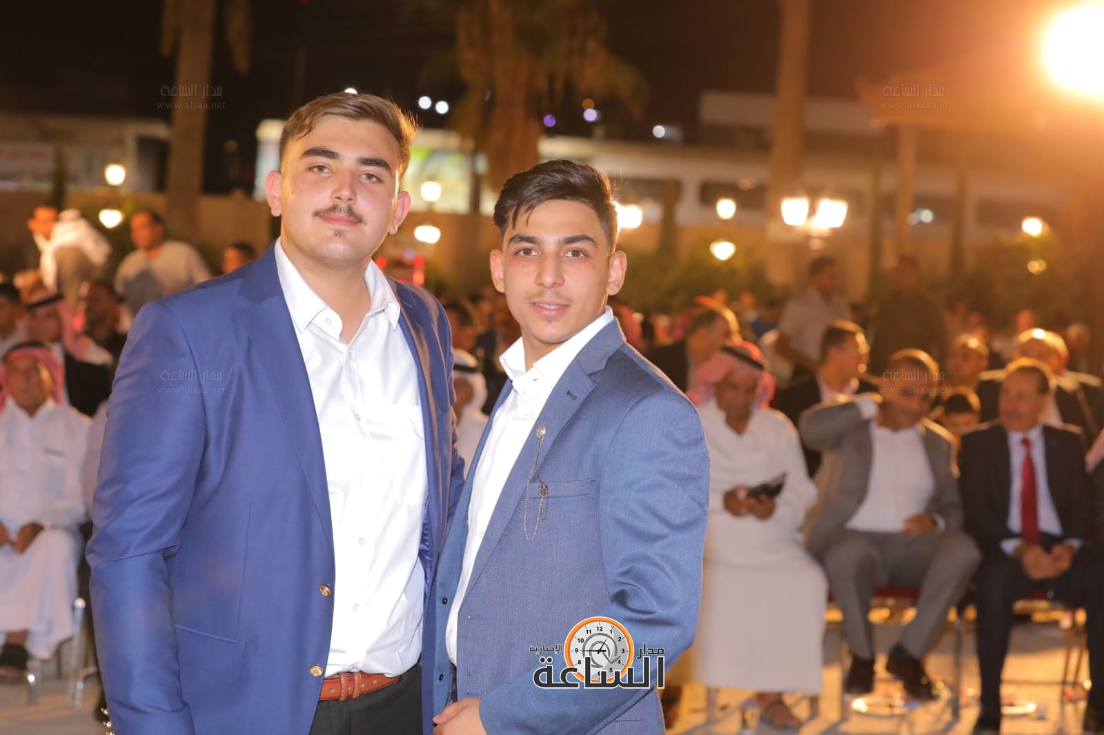 Madar Al-Saa Images 0.3420222531841306