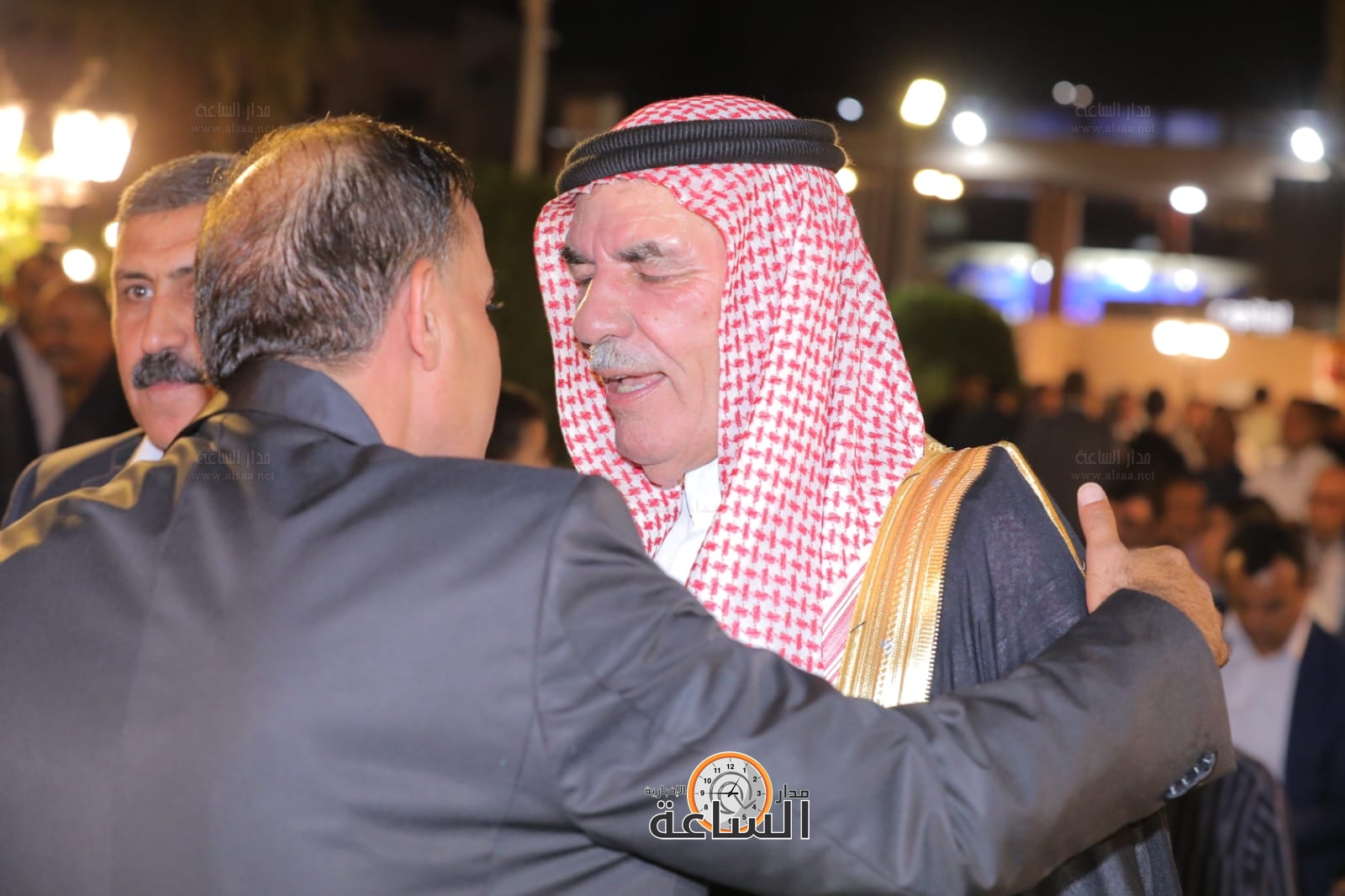 Madar Al-Saa Images 0.6100420948465655