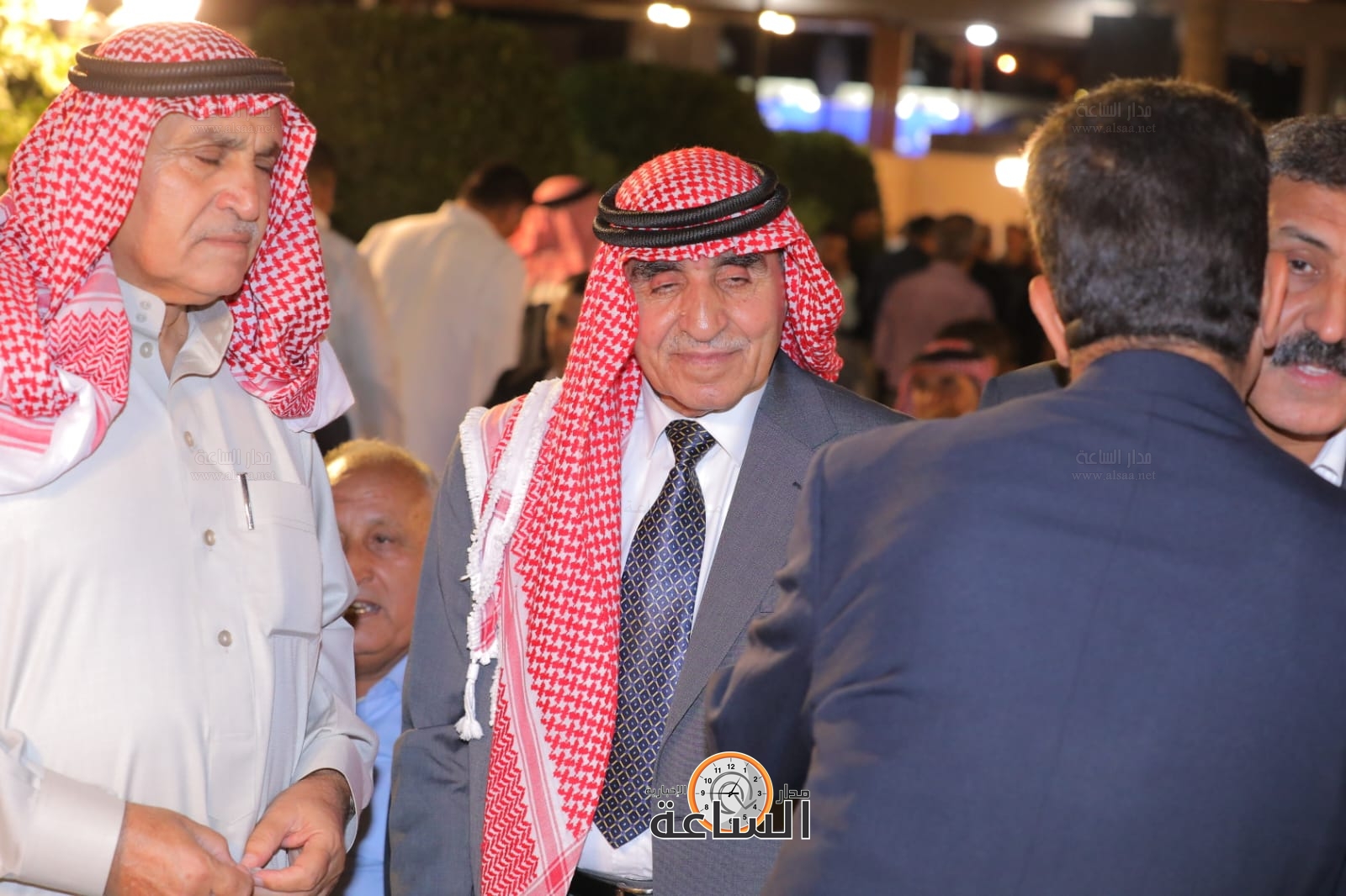 Madar Al-Saa Images 0.454344107697938