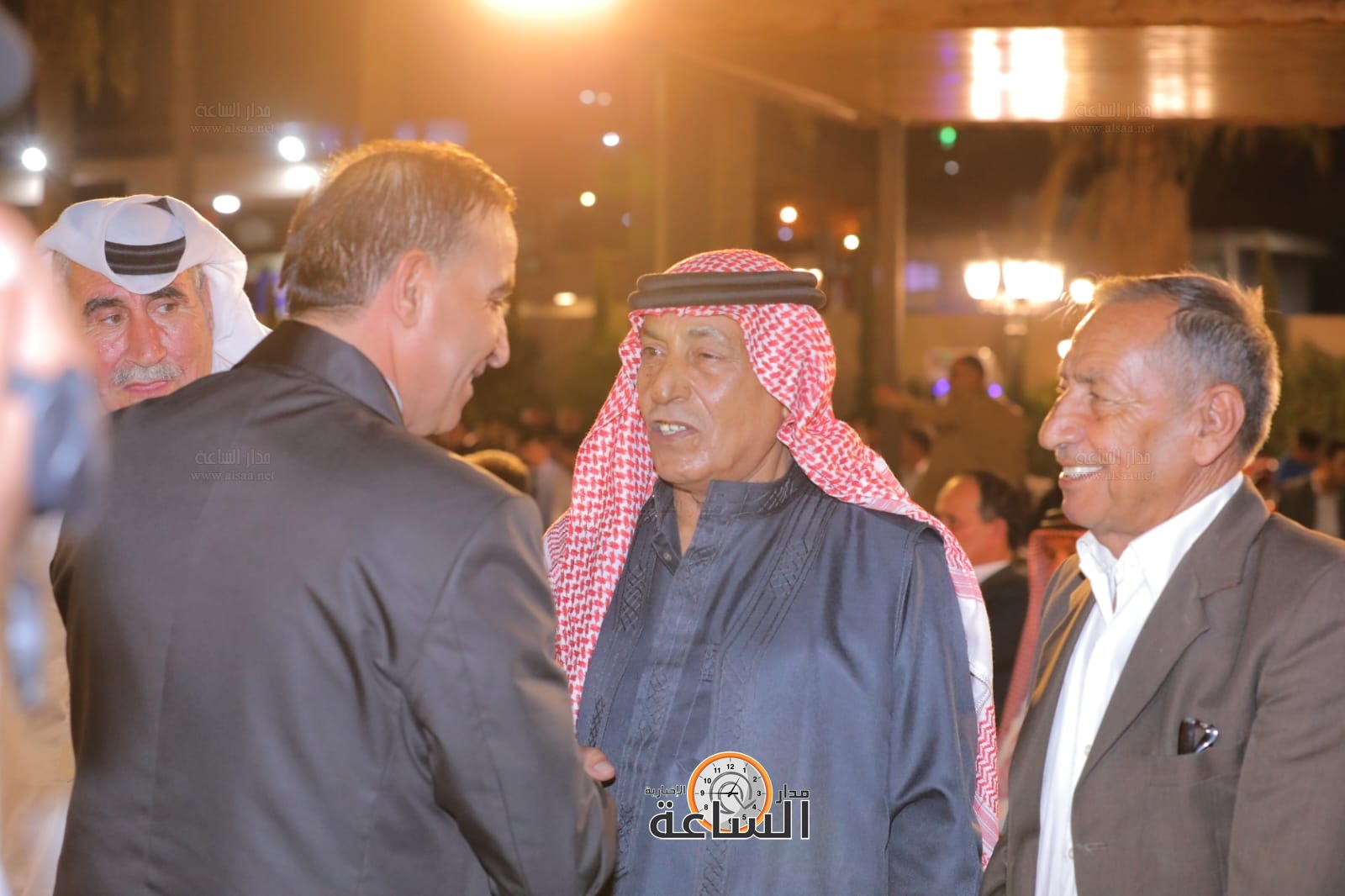 Madar Al-Saa Images 0.8690173303270945