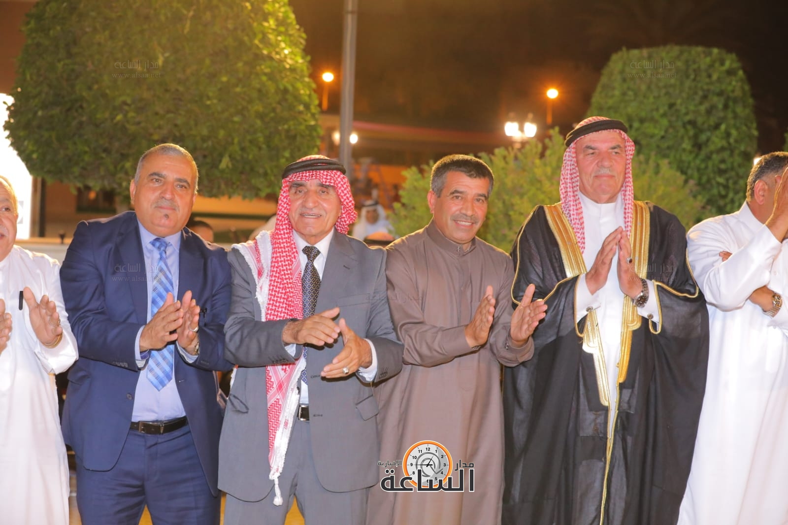 Madar Al-Saa Images 0.2235751501449983