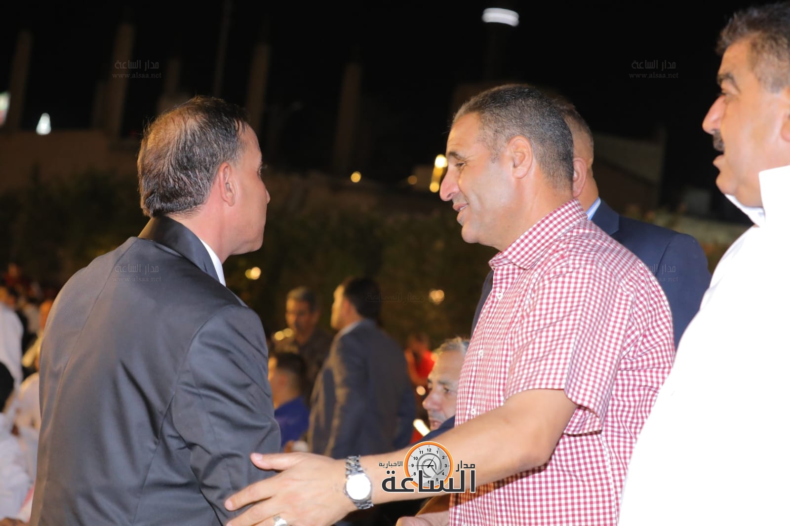 Madar Al-Saa Images 0.11208180986655947